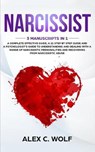 Narcissist - WOLF,  Alex C - 9781951783136