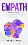 Empath - WOLF,  Alex C - 9781951783150