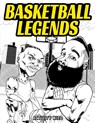 Basketball Legends - Activity Wizo - 9781951806248