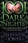 The Gravedigger's Son - Darynda Jones - 9781951812355