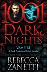 Vampire - Rebecca Zanetti - 9781951812393