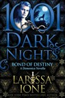 Bond of Destiny - IONE,  Larissa - 9781951812539