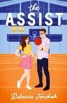 The Assist - Rebecca Jenshak - 9781951815493
