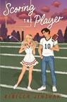 Scoring the Player - Rebecca Jenshak - 9781951815615