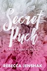 Secret Puck - Valley University - Rebecca Jenshak - 9781951815677