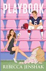 Playbook - Rebecca Jenshak - 9781951815776