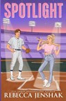 Spotlight - Rebecca Jenshak - 9781951815844