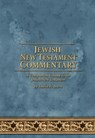 Stern, D: Jewish New Testament Commentary - David H Stern - 9781951833329