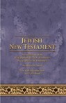 Jewish New Testament - David H Stern - 9781951833336