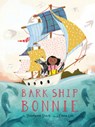 Bark Ship Bonnie - Stephanie Staib - 9781951836542