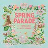 Spring Parade - Camelia Kay - 9781951836597