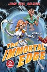 The Immortal Edge - Jon Del Arroz - 9781951837501