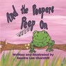 And the Peepers Peep On - CHURCHILL,  Sandra Lee - 9781951854072