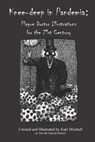 Knee-deep in Pandemia: Plague Doctor Illustrations for the 21st Century - MITCHELL,  Daividh Eideard - 9781951854157