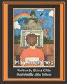 Max Imagines - Elaine Kiklis - 9781951854225