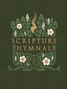 The Scripture Hymnal: A Songbook of 100+ Bible Verses Set to Music for Congregational, Family, and Personal Worship (Includes Piano Accompaniment, Qr - Randall Goodgame - 9781951872250