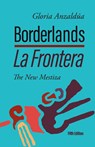 Borderlands / La Frontera, 5th Edition - Gloria Anzaldúa - 9781951874025