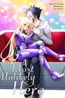 A Most Unlikely Hero, Volume 11 - Varnell - 9781951904739