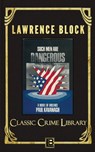 Such Men Are Dangerous - Lawrence Block - 9781951939090