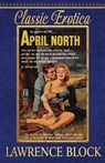 April North - BLOCK,  Lawrence - 9781951939229