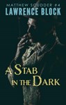 A Stab in the Dark - Lawrence Block - 9781951939878