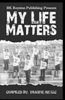 My Life Matters - Imagine Me - 9781951941659