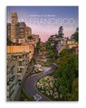 Above and Across San Francisco - Sam Landers ; Michelle Fitzgerald - 9781951963323