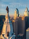 Above and Across Philadelphia - Michelle Fitzgerald ; Kendra Huspaska - 9781951963453