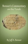 Benner's Commentary on the Torah - Jeff A Benner - 9781951985127