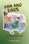 Ham and Eggs Scrambled - BURNS,  Charles - 9781951985196