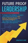 Future Proof Leadership - Jonatan Slane - 9781951999032
