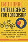 Emotional Intelligence for Leadership - Jonatan Slane - 9781951999049