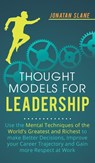 Thought Models for Leadership - Jonatan Slane - 9781951999650