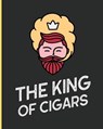 The King Of Cigars - LARSON,  Patricia - 9781952035166