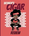 Women's Cigar Review - LARSON,  Patricia - 9781952035999