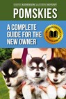 Pomskies - David Anderson ; Erin Hotovy - 9781952069321
