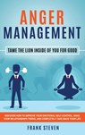 Anger Management - Steven Frank - 9781952083365
