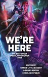 We're Here - Darcie Little Badger ; Charles Payseur - 9781952086953