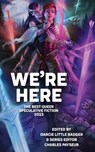 We're Here - Darcie Little Badger ; Charles Payseur - 9781952086953