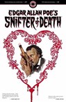 Edgar Allan Poe's Snifter of Death - Dean Motter ; Mark Russell ; Stuart Moore ; Holly Interlandi - 9781952090196