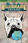 Billionaire Island - Mark Russell - 9781952090257