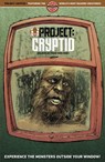 Project: Cryptid Vol. 2 - Joseph Illidge - 9781952090363