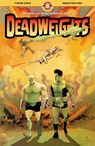 Deadweights - Tyrone Finch - 9781952090370