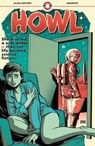 Howl - Alisa Kwitney - 9781952090417