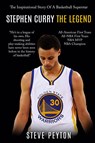 Stephen Curry - Peyton Steve - 9781952117664