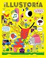 ILLUSTORIA FOR CREATIVE KIDS & - Elizabeth Haidle - 9781952119408