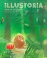 ILLUSTORIA FOR CREATIVE KIDS & - Elizabeth Haidle - 9781952119422