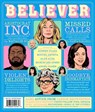 The Believer Issue 140 - GUMBINER,  Daniel - 9781952119705