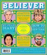 The Believer Issue 142: Summer2023 - Daniel Gumbiner - 9781952119729