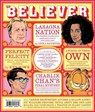 The Believer Issue 143: Fall 2023 - Daniel Gumbiner - 9781952119774